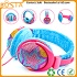 Childrens twinkling crystal diamond headphone