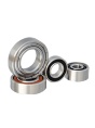 Stainless Steel Deep Groove Ball Bearing