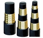 High Pressure Steel Wire Braided Hose