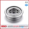 Sigle Row high quality low noise Deep Groove Ball Bearings