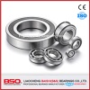 Sigle Row high quality low noise Deep Groove Ball Bearings