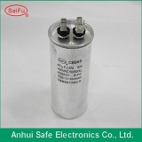 CBB65 sh polypropylene capacitor