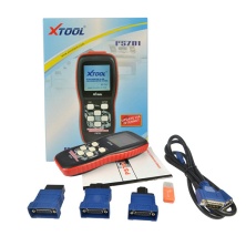 Xtool PS701 diagnostic tool for Japanese cars