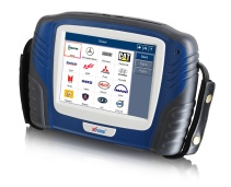 Xtool PS2 heavy duty scanner for multi-brand trucks