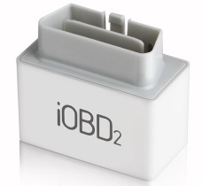 Xtool iOBD2 MFi BT ( OBD2/ EOBD) Scanner for Apple iOS and Android Devices