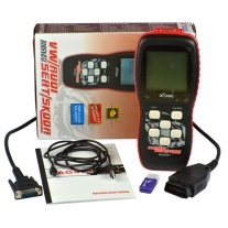 Xtool VAG401 scanner