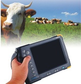 7 Ultrasound for Bovine (CD66V)