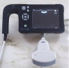 Handheld swine ultrasound scanner