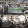 Plastic Pelletizing Line For Recycling Waste - LDD-SJP