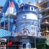 Cement Vertical Roller Mill