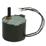 AV Synchronous motor #4208 110/220V