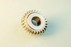 Machine Gears