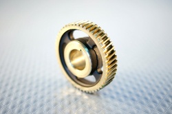 Worm Gears Hobbing Suppliers