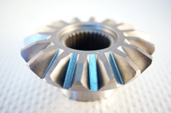 Bevel Gear Suppliers