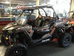 RZR XP 1000 EPS 4x4 Side by Side