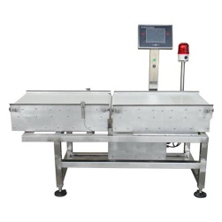 Dynamic Checkweigher