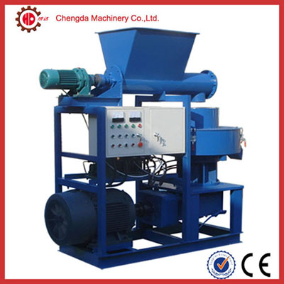 ring die biofuel pelletizer machine