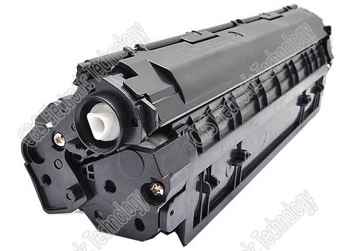 toner cartridge of HCC283A