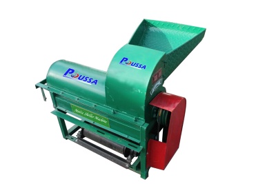 maize sheller