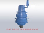 Planetary Gearbox