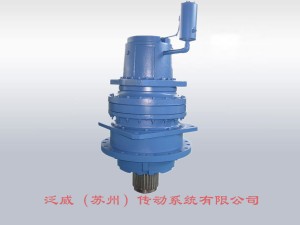 planetary gearbox