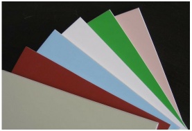 Fiber Cement Board / Cement fiber board