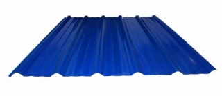 UPVC roof sheet