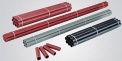 Vulcanized Fiber Tube