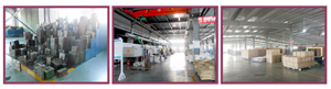 Langfang Chongchen Household Co.,Ltd