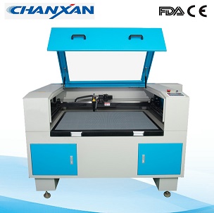 laser cutting machine