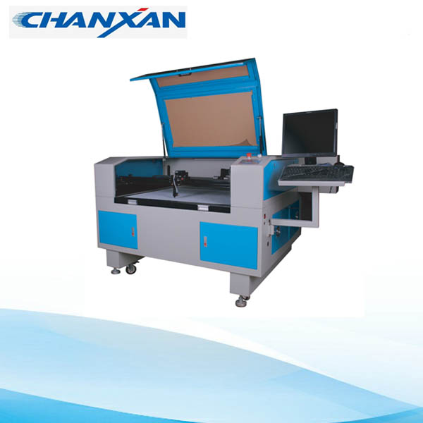 laser cutting machine