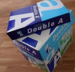 Double AA copy paper 80gsm,75gsm,70gsm