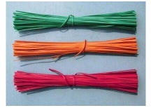 PVC Coated Wire