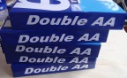 DOUBLE A A4 COPY PAPER 70/75/80 GSM