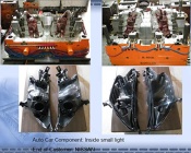 Plastic Mould for Auto Car Component