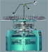 High Speed 3-Thread Fleece Circular Knitting Machine