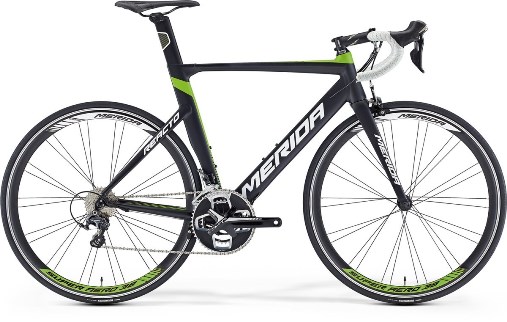 Merida Reacto 500 2016 - Road Bike