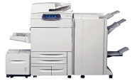 Used Xerox 5065 ceramic printer for sale