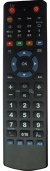 Infrared Remote Control