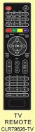 PC/Smart Phone Programmable Remote Control