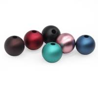 Aluminum balls