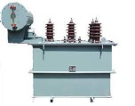 Earthing Transformer