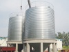 Wheat Silo