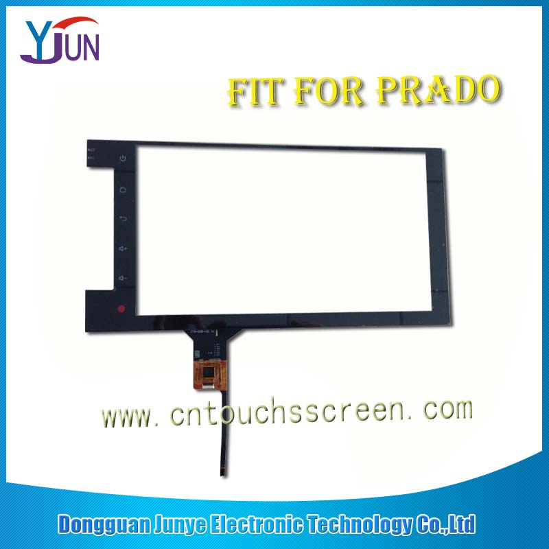 Suitable for Classic Camry Navigation touch screen