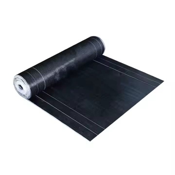 SBS/APP Modified Bitumen Waterproofing Membrane - sbs