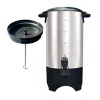 stainless steel coffee urn coffee maker