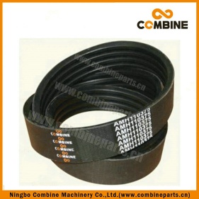 agricultural belts