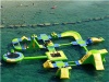 inflatable water park games