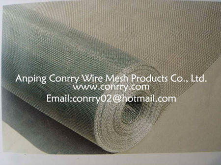 Tantalum Wire Cloth