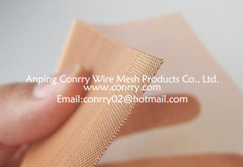 copper wire mesh